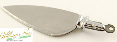 Traditional Cheese Knife Blade Stainless Steel