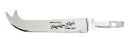 Sheffield Cheese Knife Small